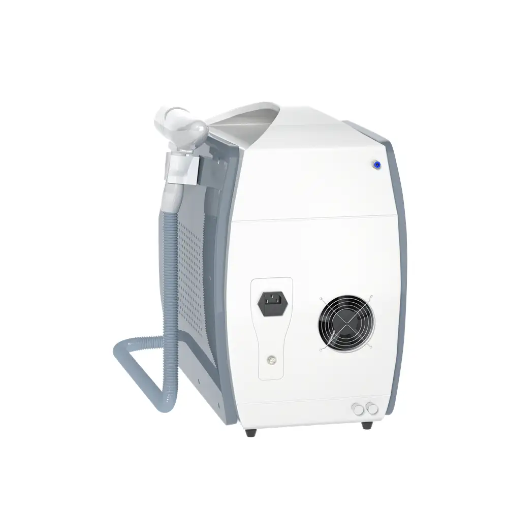 Pico Laser Tattoo Removal Machine