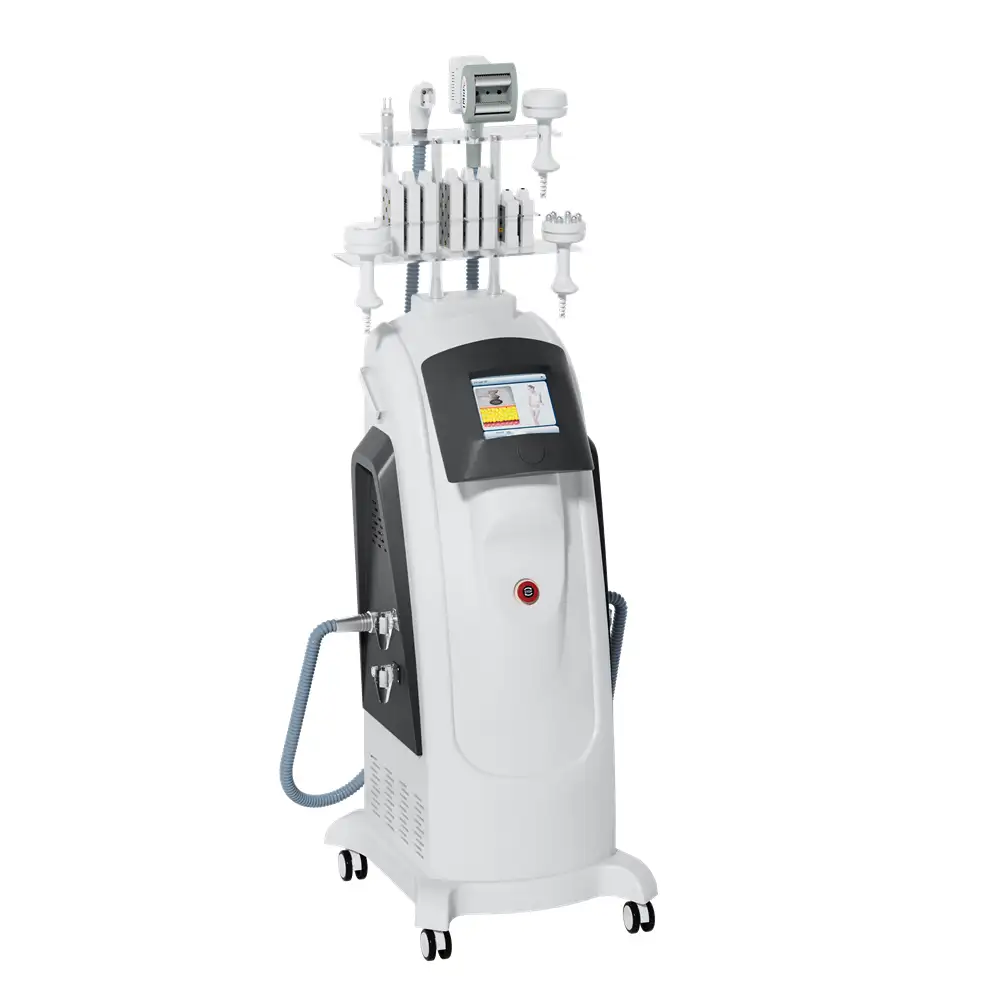 Vacuum Roller Liposuction