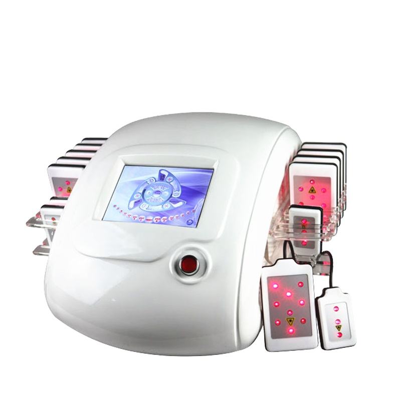 lipo laser slimming machine